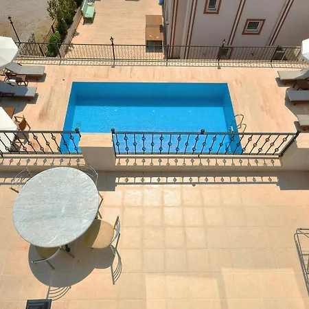 Villa Yasemin 2 Kalkan