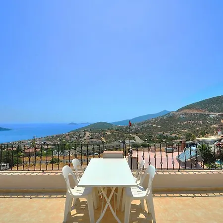 Villa Yasemin 2