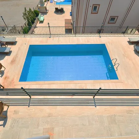 Villa Yasemin 2 Kalkan