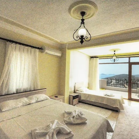 Villa Yasemin 2