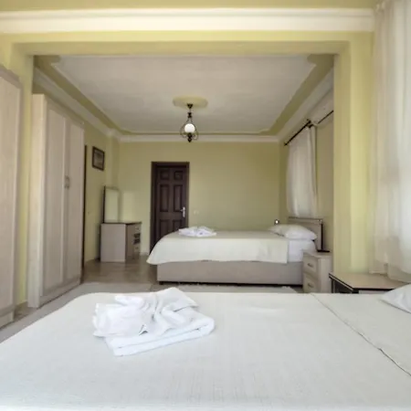 Yasemin 2 Villa Kalkan