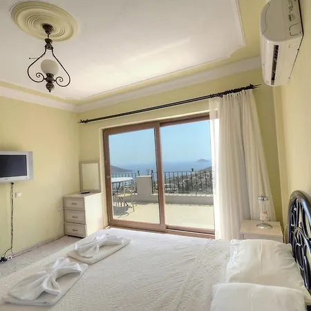 Yasemin 2 Villa