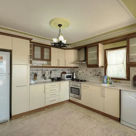 Villa Yasemin 2 Kalkan