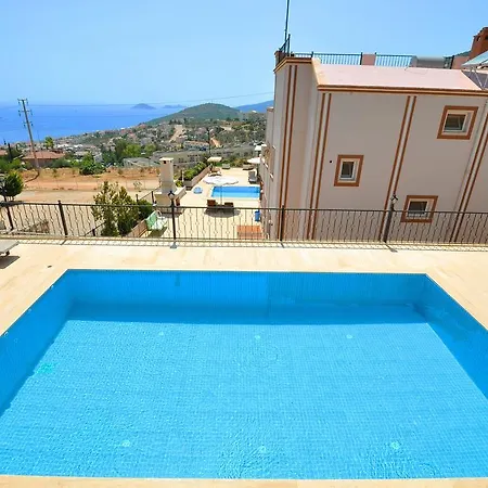 Yasemin 2 Kalkan