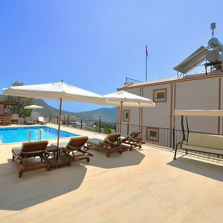 Yasemin 2 Villa *
