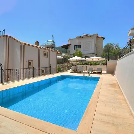 Yasemin 2 * Kalkan