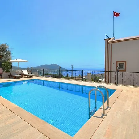 Villa Yasemin 2