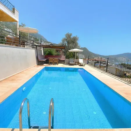 Yasemin 2 Kalkan